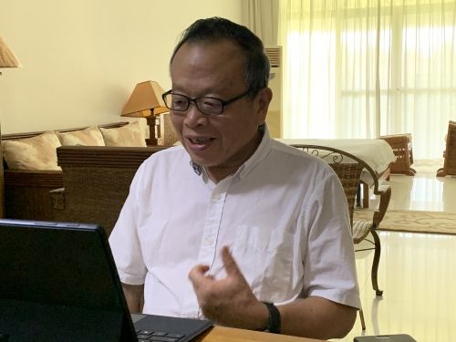 杨振宁 杨武之_杨振宁父子断绝关系谣言 朱邦芬辟谣 杨振宁对中国社会贡献