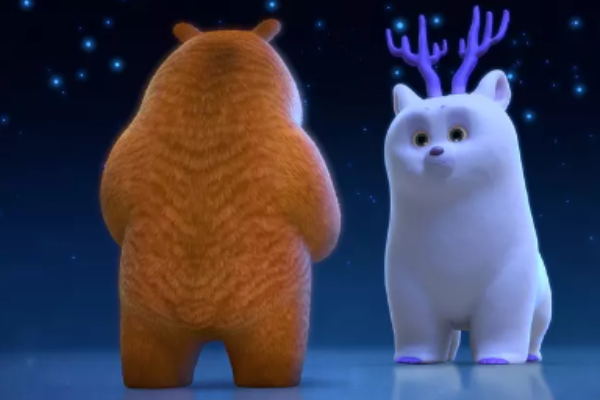 熊出没过年_熊出没电影系列剧情解析_熊出没各部电影主题思想