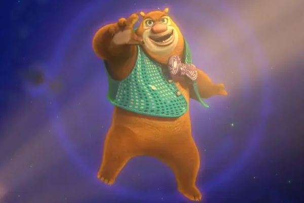 熊出没各部电影主题思想_熊出没过年_熊出没电影系列剧情解析