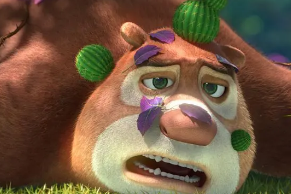 熊出没各部电影主题思想_熊出没电影系列剧情解析_熊出没过年