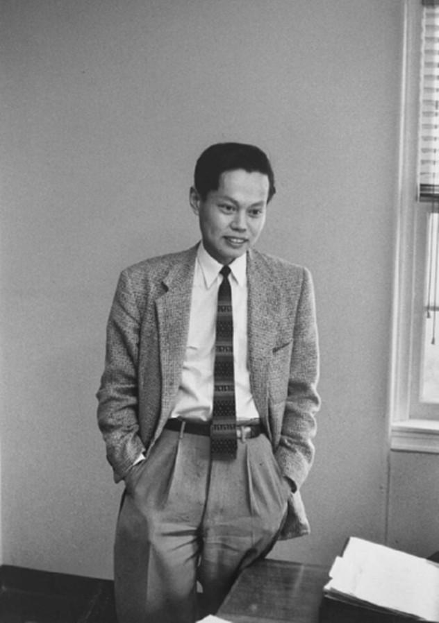 杨振宁被赶出清华_杨振宁 诺贝尔物理学奖 宇称不守恒