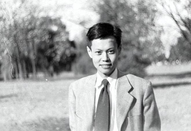 杨振宁被赶出清华_杨振宁 诺贝尔物理学奖 宇称不守恒