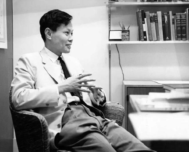 杨振宁被赶出清华_杨振宁 诺贝尔物理学奖 宇称不守恒