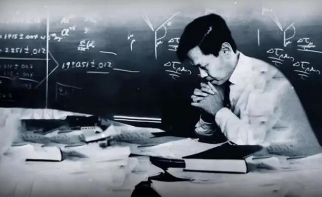 杨振宁被赶出清华_杨振宁 诺贝尔物理学奖 宇称不守恒