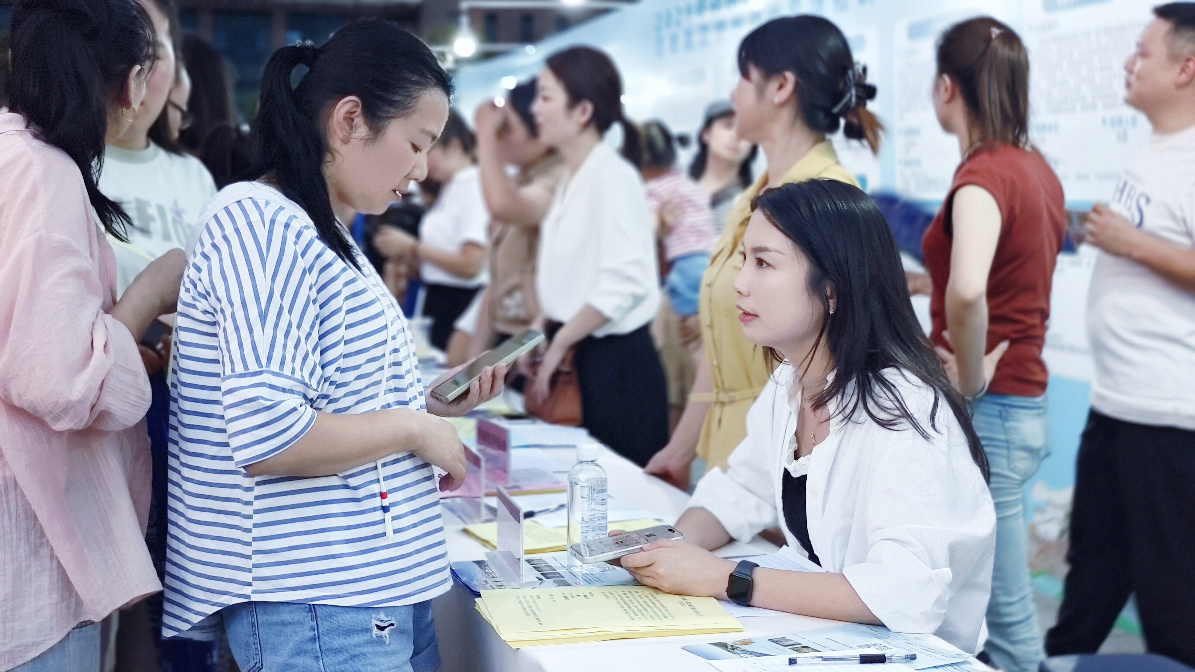 陕西省石泉县新闻_石泉县五个精准提技能锻造增收硬实力_石泉县稳就业促增收五个一批拓岗位