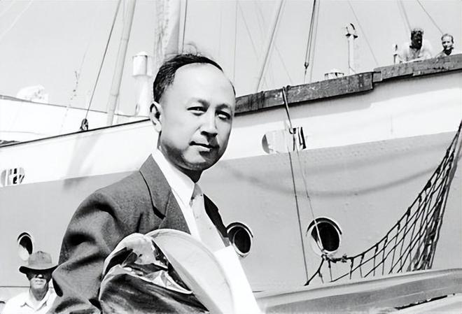 杨振宁被赶出清华_杨振宁 诺贝尔物理学奖 争议