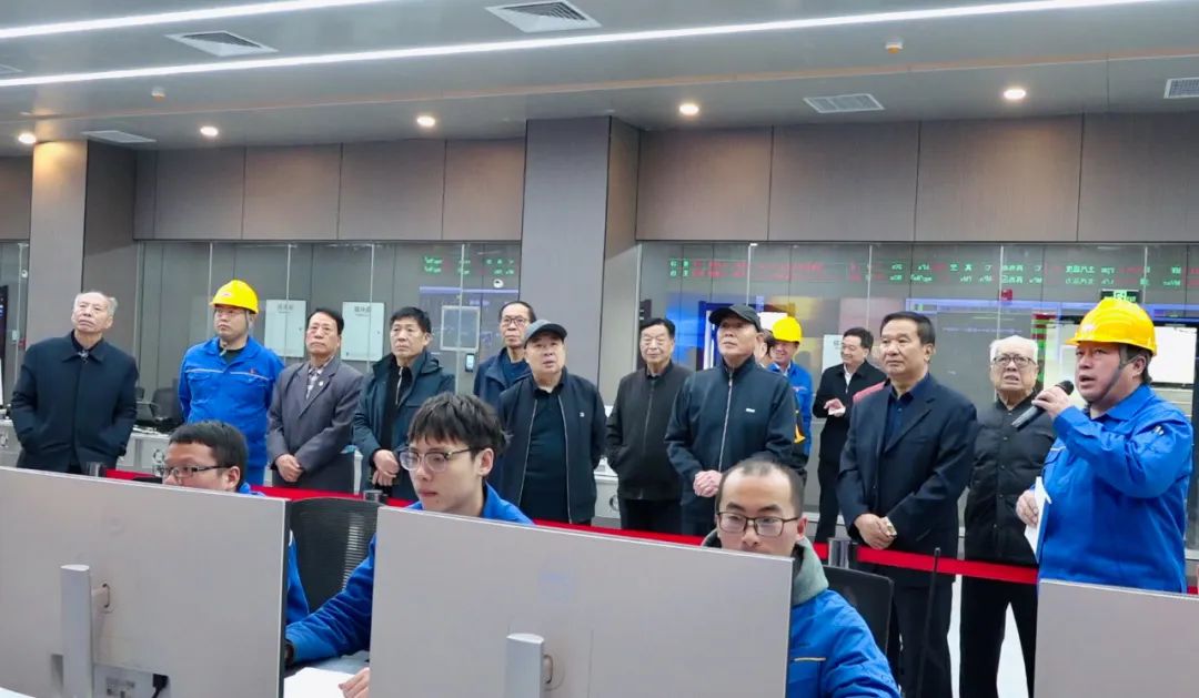 新安县离退休干部座谈会_新安县老干部工作_新安县新闻最近的