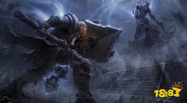 暗黑破坏神3国服回归账号找回攻略大全 暗黑3国服账号相关问题解答分享