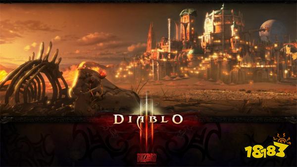 暗黑破坏神3手机版和PC版区别 暗黑3有手游版吗