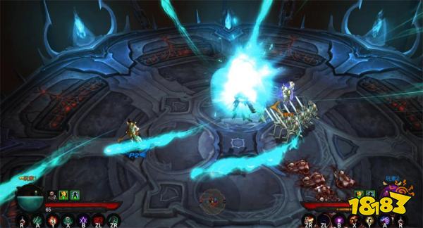 暗黑破坏神3手机版和PC版区别 暗黑3有手游版吗