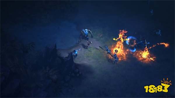 暗黑3天梯榜怎么看 暗黑3天梯榜冲榜攻略