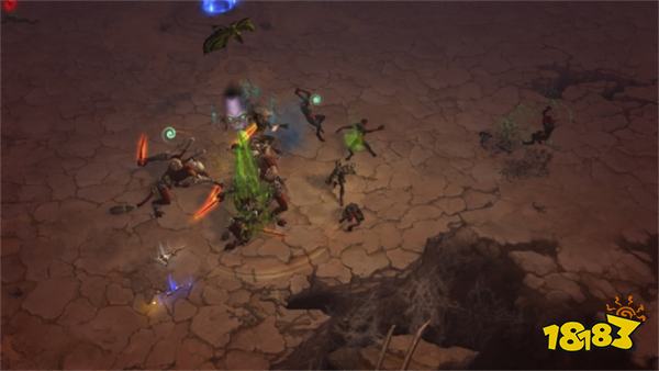 暗黑3天梯榜怎么看 暗黑3天梯榜冲榜攻略