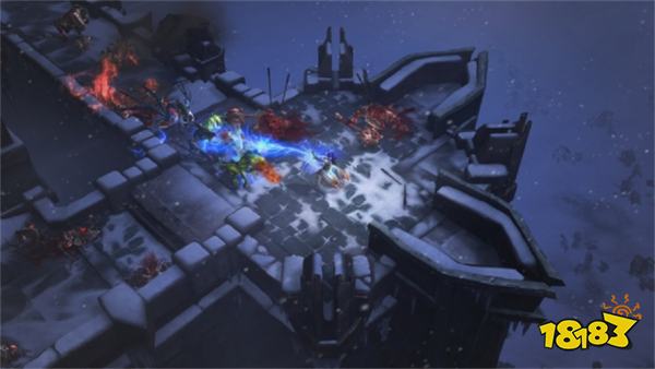 暗黑3天梯榜怎么看 暗黑3天梯榜冲榜攻略