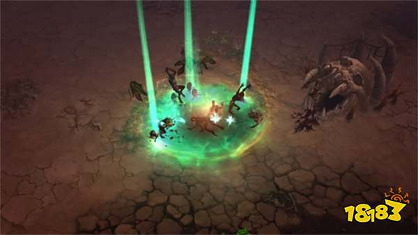 暗黑3天梯榜怎么看 暗黑3天梯榜冲榜攻略