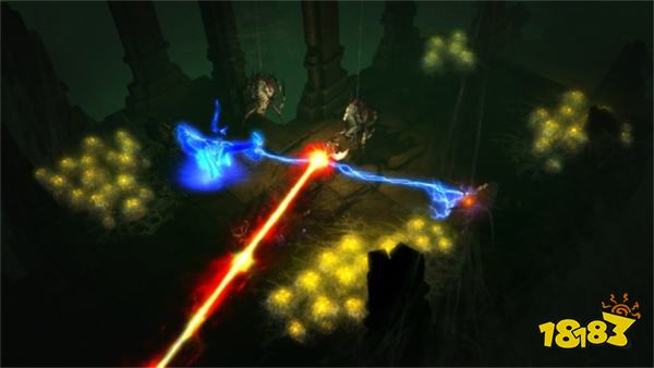 暗黑3天梯榜怎么看 暗黑3天梯榜冲榜攻略