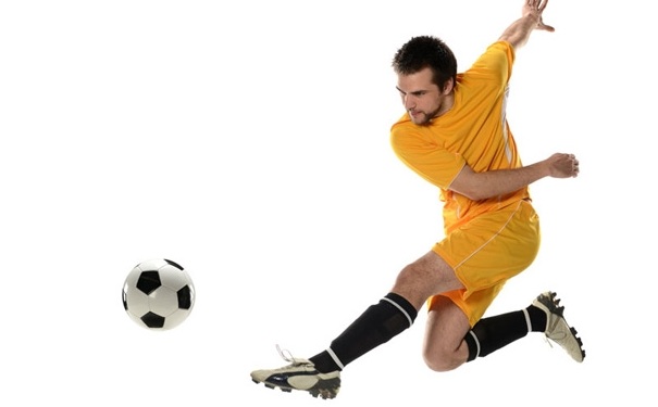 踢足球的好处有哪些？踢足球有什么好处？[图]