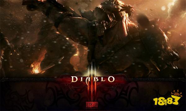 暗黑3国服什么时候重开 暗黑3国服重启时间