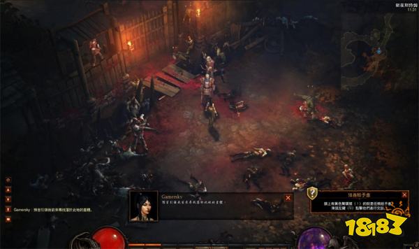 暗黑3国服什么时候重开 暗黑3国服重启时间