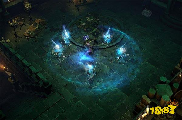 暗黑3国服什么时候重开 暗黑3国服重启时间