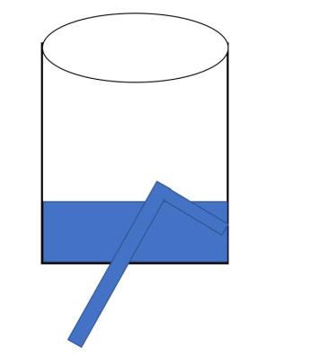 漏斗吹蜡烛吹不灭的原理_气压小实验_马德堡半球实验原理