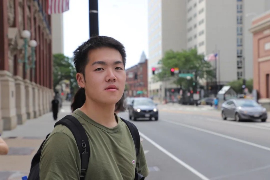 中国人民大学法学院学生马航经历_马航英语新闻_金杜学堂青年英才马航故事