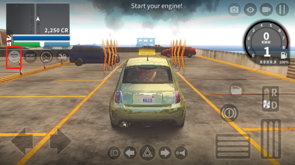 汽车驾驶游戏_在线驾驶汽车游戏 3D赛车竞速游戏 逼真驾驶体验