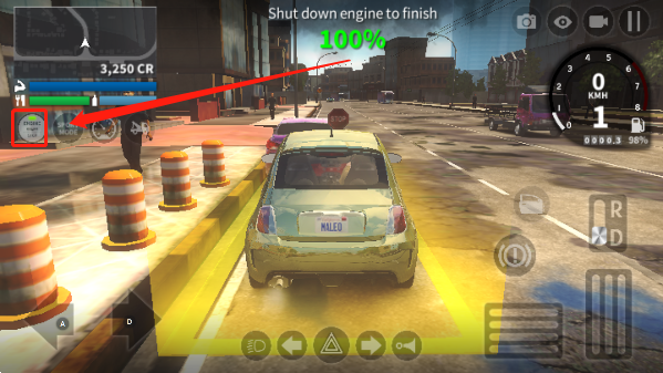 在线驾驶汽车游戏 3D赛车竞速游戏 逼真驾驶体验_汽车驾驶游戏