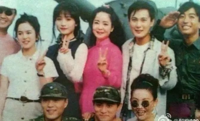 张信哲爱国_张信哲零绯闻不炒作_情歌王子张信哲音乐生涯