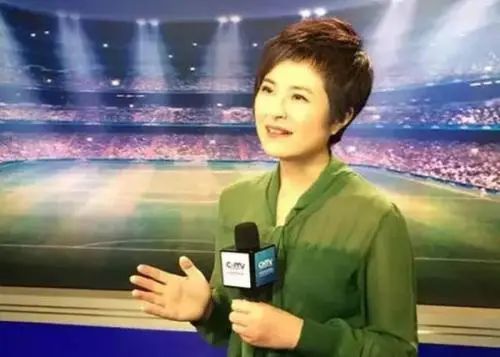 央视才女张泉灵病退_张泉灵的演讲稿_央视女主播张泉灵离职