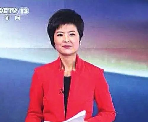 央视才女张泉灵病退_张泉灵的演讲稿_央视女主播张泉灵离职