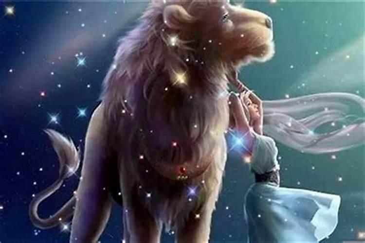 狮子座女生与摩羯座男生在一起合适吗