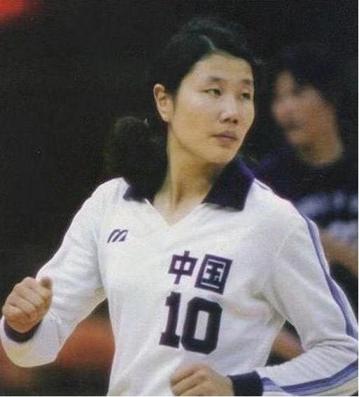 女排杨晓君的丈夫_女排退役球员杨晓君 德国婚姻经历 离婚后生活