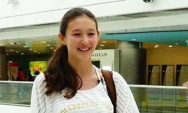 女排退役球员杨晓君 德国婚姻经历 离婚后生活_女排杨晓君的丈夫