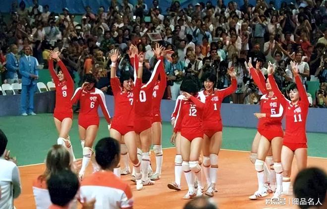 女排杨晓君的丈夫_杨晓君 中国女排三连冠 老女排队员