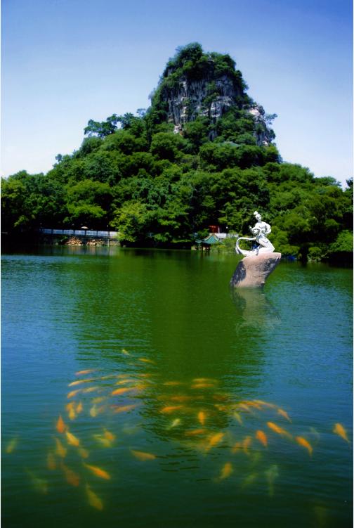 广西柳州必去景点_柳州晚报新闻_柳州旅游景点攻略