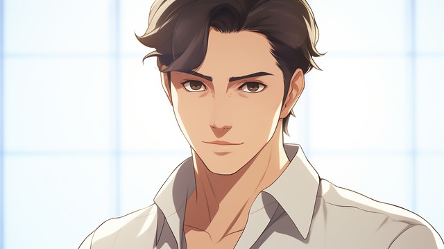 乙女游戏_乙游游戏设计_乙女向游戏r18