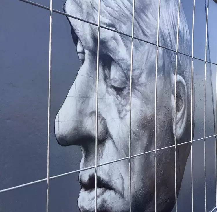 专注学校文化墙设计