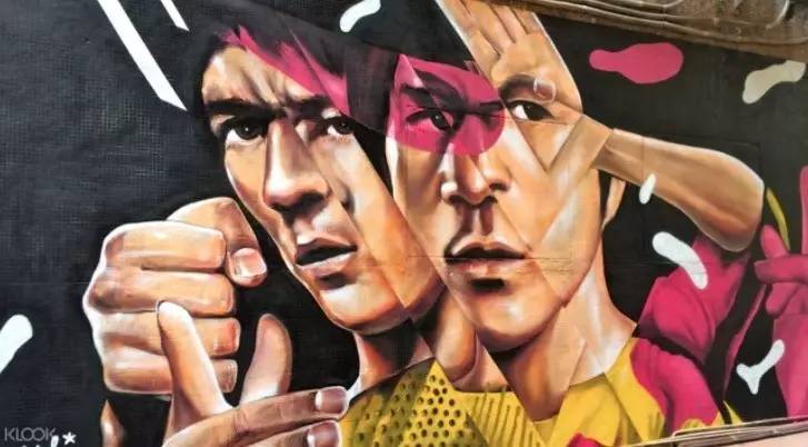 专注学校文化墙设计