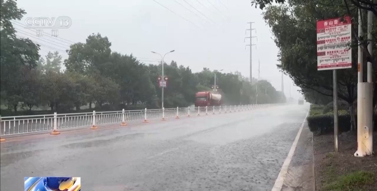 湖北暴雨_武昌火车站积水处理_武汉强对流天气成因分析