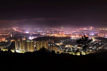 陆丰所属于中国