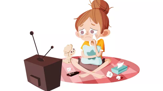 过度娱乐化不但毁观众也毁演员