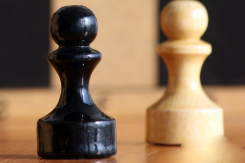 国际象棋单机版