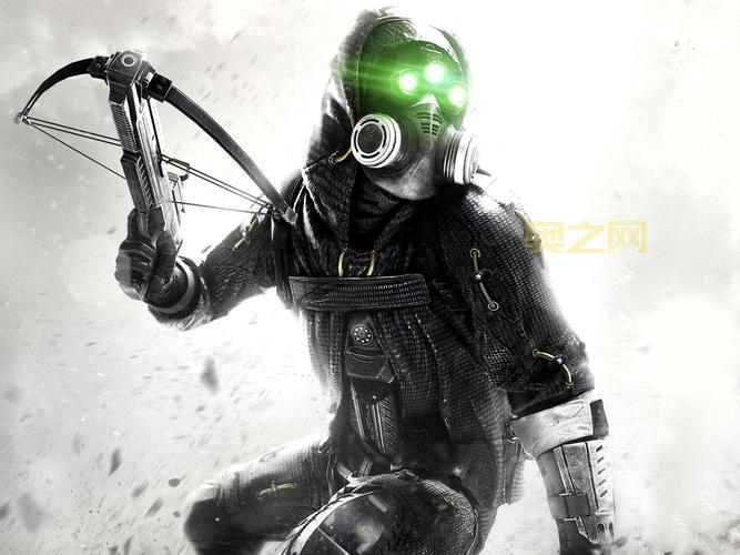 细胞分裂6：黑名单剧情解析与游戏特色详解