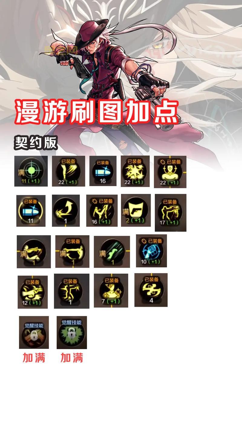 地下城风神技能加点心得分享，助你轻松通关！