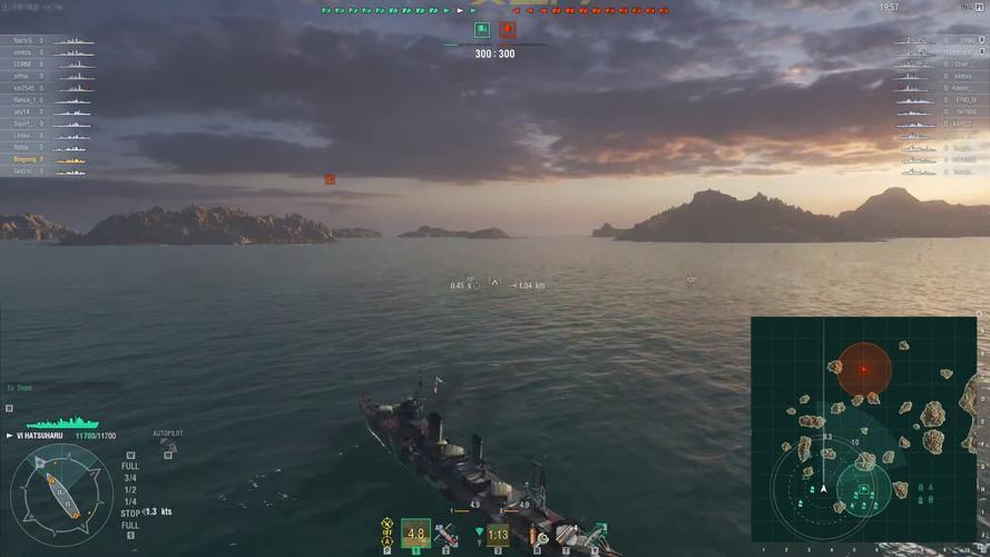 想查战舰世界战绩?这个战绩查询入口真方便!