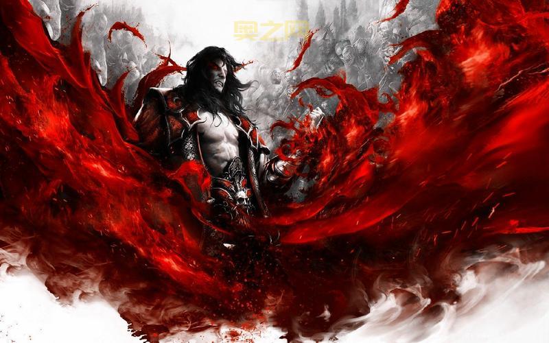 恶魔城暗影之王2解毒剂2怎么获得？详细获取攻略来了！