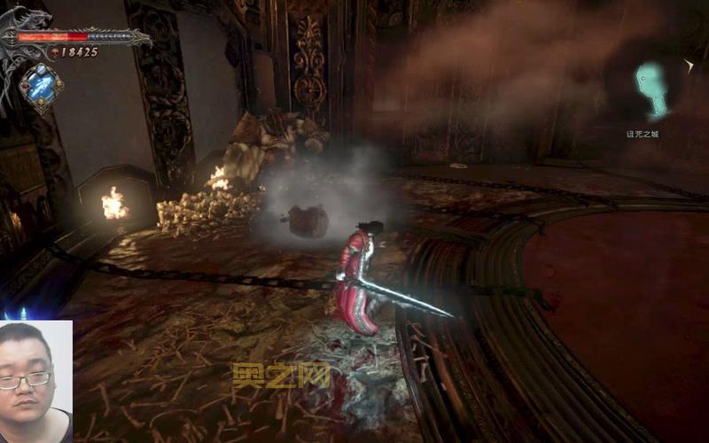 恶魔城暗影之王2解毒剂2怎么获得？详细获取攻略来了！