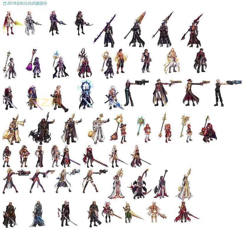 dnf国庆宝珠2021哪个好?全职业最强宝珠搭配方案!