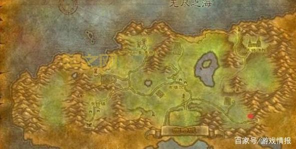 泰罗卡森林做哪些任务声望涨的多?冲声望必看攻略!