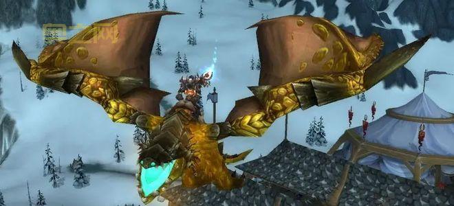 如何在风暴峭壁找到迷失的始祖幼龙？稀有坐骑获取指南